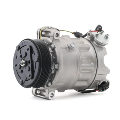 Bilde av NISSENS 890124 Kompressor PXC16 12 PAG 46 R 134a