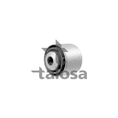 Bilde av DYS 37 25508 Styrestang Lagring bakaksel Gummimetallager for casterstag BMW: 1 Hatchback, 3 Sedan, Touring