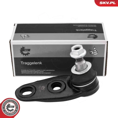 Bilde av ESEN SKV 69SKV569 Bærekule framaksel nede, venstre 16,3mm MINI: Hatchback, Clubman