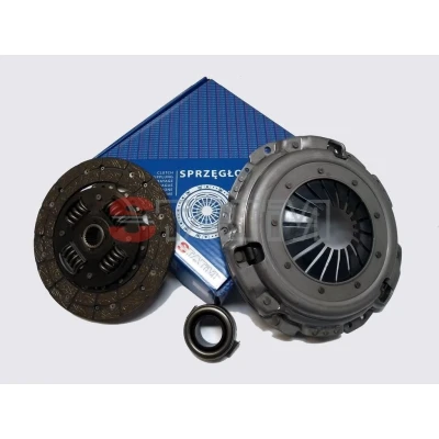 Bilde av Clutchsett, honda accord vii, tourer fr v