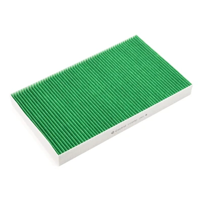 Bilde av Castrol filters CC0192 Kupéfilter Partikkelfilter, med antibakteriell effekt 361mm 209mm 34mm MERCEDES BENZ: Vito Minibuss, Mixto, Viano