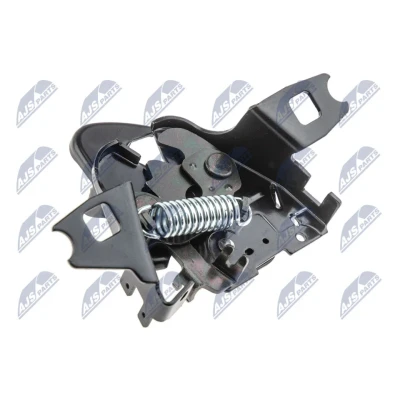 Bilde av Panserlås, , seat,skoda,vw, 1HM823509, 1HM823509B, 1HM823509C, 1HM823509G, 1U0823509D, 1U0823509E, 1U0823509G