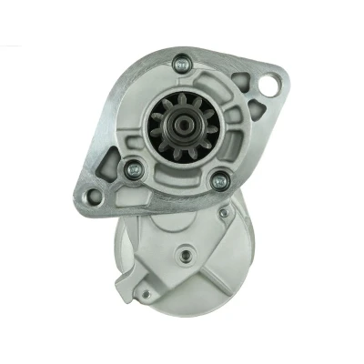 Bilde av AS PL S6021 Starter 12 2,70 11 TOYOTA: Land Cruiser Prado 90, 120, HIACE 4 Kasten