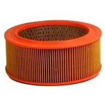 Bilde av ALCO FILTER MD 034 Luftfilter 75,5 174,0 Filterinnsats FIAT: 500 Sedan