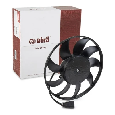 Bilde av VIKA 99591480901 Kjølevifte 296mm 200W
