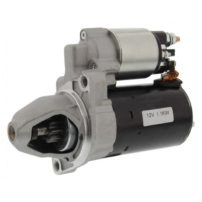 Bilde av MAPCO 13893 Starter 12 1,1 9 MERCEDES BENZ: E Klasse T modell, Sedan, Sprinter 3.5 Minibuss