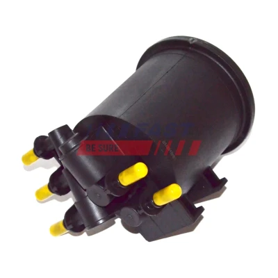 Bilde av FAST FT39079 Drivstoffilter ledningsfilter 10 FORD: Transit Connect Mk1 Van, Focus Hatchback