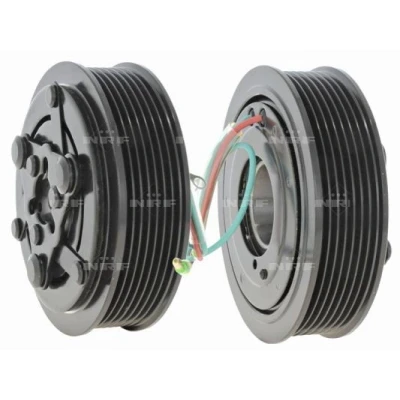 Bilde av NRF 380131 Magnet Clutch GENUINE KEIHIN HS110R
