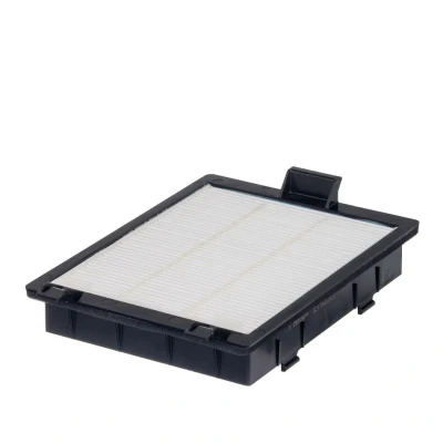 Bilde av HENGST FILTER E7922LI Kupéfilter pollenfilter 227,5mm 189mm 66mm