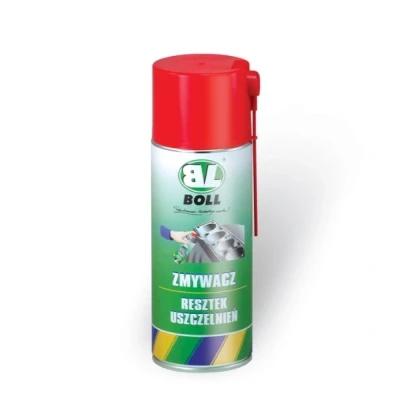 Bilde av BOLL 001047 Tetningsfjerner spray 400