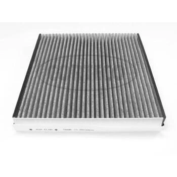 Bilde av CORTECO 80000440 Kupéfilter Karbonfilter 266 234 30 HYUNDAI: Coupe II, Elantra III Sedan