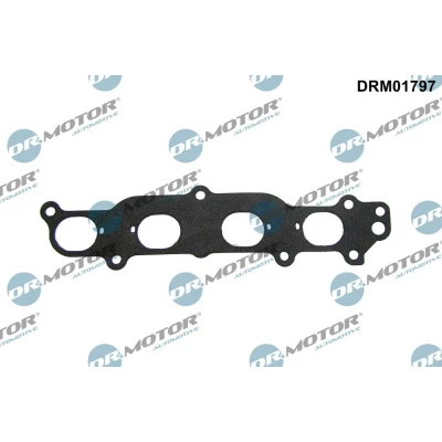 Bilde av DR.MOTOR AUTOMOTIVE DRM01797 Innsugspakning