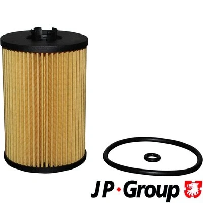 Bilde av Oljefilter, audi,seat,skoda,vw, 03N115466, 03N115562