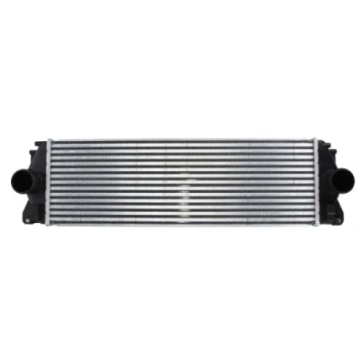 Bilde av THERMOTEC DAM004TT Ladeluftkjøler 640 207 65 MERCEDES BENZ: Sprinter 5 T Van, 3.5 Flatvogn lastebil/Chassis, VOLKSWAGEN: Crafter 30 50 Van