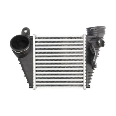 Bilde av THERMOTEC DAW008TT Ladeluftkjøler 185 190 85 SKODA: Octavia 1 Combi, VOLKSWAGEN: Golf 4 Variant