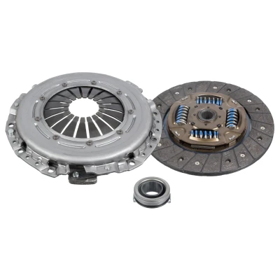 Bilde av BLUE PRINT ADG030143C Clutch tre deler med syntetisk fett utløserlager 236