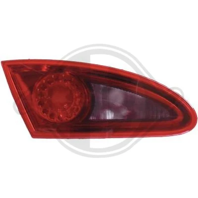 Bilde av Baklys, Venstre seat leon OE 1P0945107, 1P0945107D