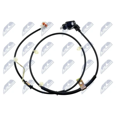 Bilde av NTY HCA SU 020 ABS Sensor venstre bakaksel, SUBARU: JUSTY 3