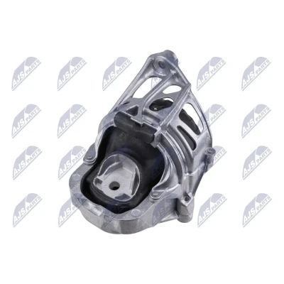 Bilde av Lagring, motor, Venstre, audi q5, q7, vw touareg, 4M0199371ET