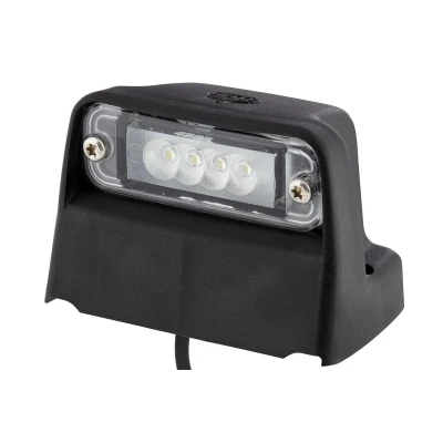 Bilde av HELLA 2KA 010 278 051 Nummerskiltlys