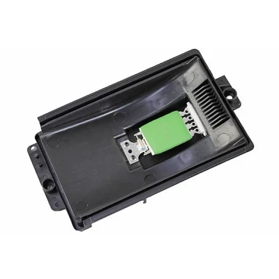 Bilde av METZGER 0917692 motstand, kupevifte VOLKSWAGEN: Transporter 4 Bus, New Beetle Hatchback,