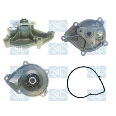Bilde av Saleri SIL PA1425 Vannpumpe mekanisk BMW: 3 Sedan, Touring, MINI: Countryman, Hatchback, Clubman, PEUGEOT: 208 I Partner II Van, 5008