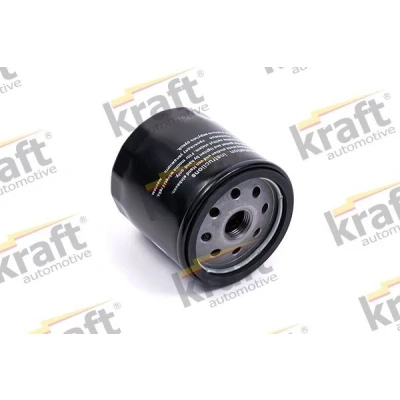 Bilde av KRAFT 1701630 Oljefilter Påskruingsfilter OPEL: Astra G CC, Caravan, Sedan