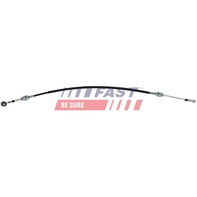 Bilde av Kabel, girmekanisme, fiat punto, punto skåp/halvkombi, 55186859, 55194345, 55234096
