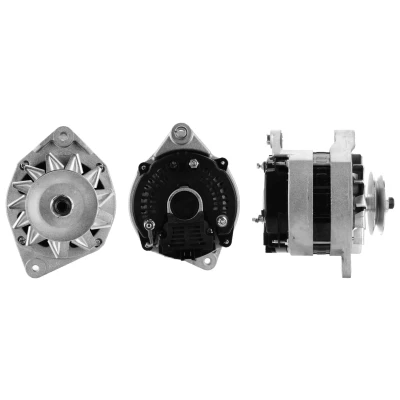 Bilde av LUCAS ELECTRICAL LRA00698 Dynamo 14VV 75AA