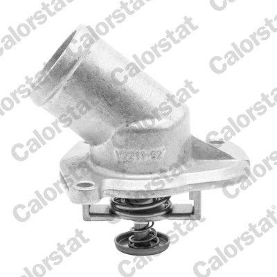 Bilde av CALORSTAT by Vernet TH6251.92J Termostat 92 med tetning metallkledning OPEL: Combo C Varebil / Stasjonsvogn, Corsa D Hatchback, Astra H Caravan