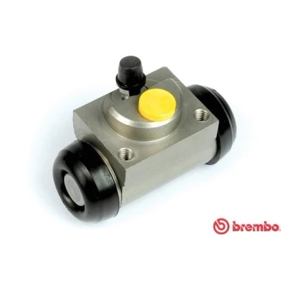 Bilde av BREMBO A 12 619 Bremsesylinder 22