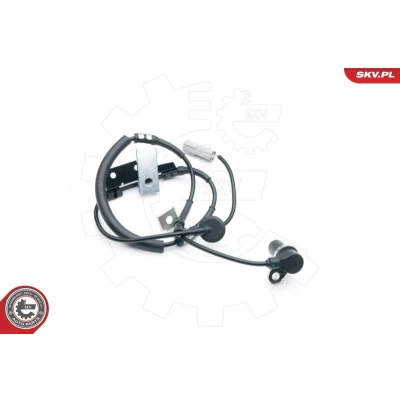 Bilde av Sensor, hjulturtall, Foran, Høyre, mazda mx 5 ii, NC144370X, NC144370XA