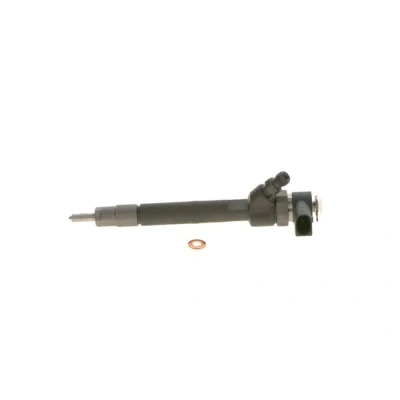 Bilde av BOSCH 0 986 435 133 Innsprøytningsdyse Common Rail (CR) med tetningsring MERCEDES BENZ: E Klasse T modell, Sedan