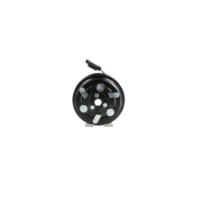 Bilde av NRF 380168 Magnet Clutch GENUINE SANDEN PXC 120 6 MITSUBISHI: Grandis