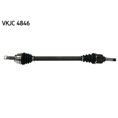 Bilde av SKF VKJC 4846 Drivaksel 852, 78 PEUGEOT: 207 Hatchback