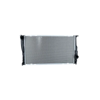 Bilde av NRF 59210 Radiator Aluminium 600 336 32 Kjøleribber loddet BMW: 3 Touring, 1 Coupé, Coupé
