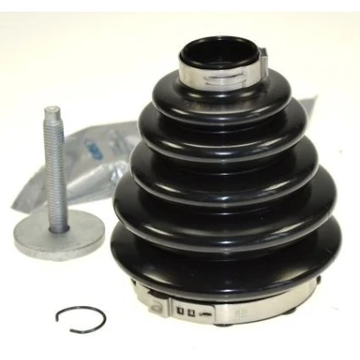 Bilde av SPIDAN 24926 Drivakselmansjett 118,00 TPE (termoplastisk elastomer) FORD: Focus 2, 2 Kombi