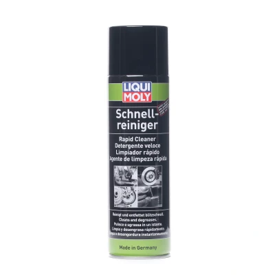 Bilde av LIQUI MOLY 3318 Hurtig rengjøring 500
