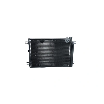 Bilde av NRF EASY FIT 35580 Kondensator med tørker, tetningsring 15,5 10,1 Aluminium 470 SUZUKI: Grand Vitara 1 SUV
