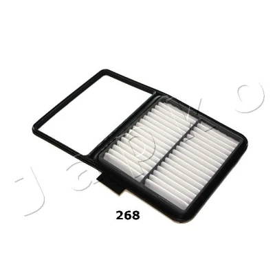 Bilde av JAPKO 20268 Luftfilter 27 185 177, 290 Filterinnsats TOYOTA: Prius II Liftback