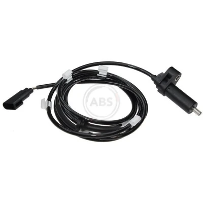 Bilde av A.B.S. 30439 ABS sensor passiv 2100 svart