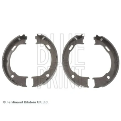 Bilde av BLUE PRINT ADA104101 Handbromsbackar bakaksel JEEP: Cherokee III, WRANGLER 2