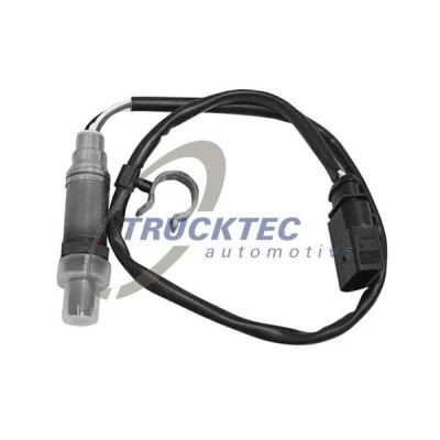 Bilde av TRUCKTEC AUTOMOTIVE 07.39.029 Lambdasonde oppvarmet VOLKSWAGEN: Golf 4, Caddy 2 Kastenwagen, 4 Variant, AUDI: A3 Hatchback