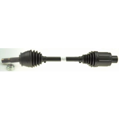 Bilde av Drivaksel, Framaksel, Framaksel høyre, Høyre chevrolet trax, opel mokka / x, vauxhall x OE 5374096, 5374199, 94522003