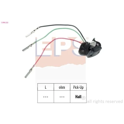 Bilde av EPS 1.906.222 Sensorer Made in Italy OE Equivalent