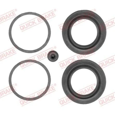 Bilde av QUICK BRAKE 114 0163 Bremseklave Reparasjonssett 40 MERCEDES BENZ: ML Klasse