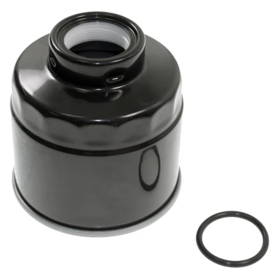 Bilde av FEBI BILSTEIN 184017 Drivstoffilter Påskruingsfilter med tetningsring MITSUBISHI: L200 / Triton IV Pick up