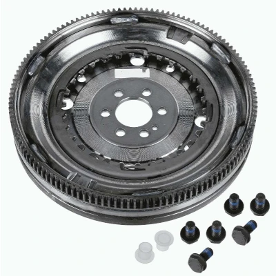 Bilde av SACHS 2295 601 005 Dobbelmasse svinghjul