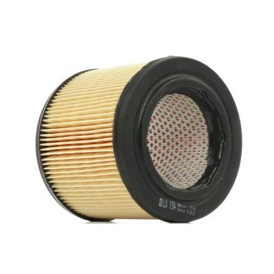 Bilde av MAHLE ORIGINAL LX 194 Luftfilter 113,0 127,5 Filterinnsats