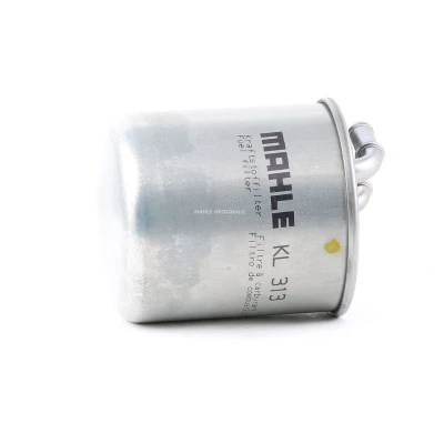 Bilde av MAHLE ORIGINAL KL 313 Drivstoffilter ledningsfilter 10 8,0 MERCEDES BENZ: E Klasse Sedan, R Klasse, S JEEP: Commander, GRAND CHEROKEE 3